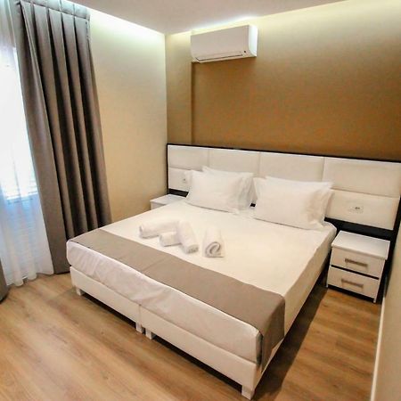 Brilant Luxury Apartment Gjirokastra Kültér fotó