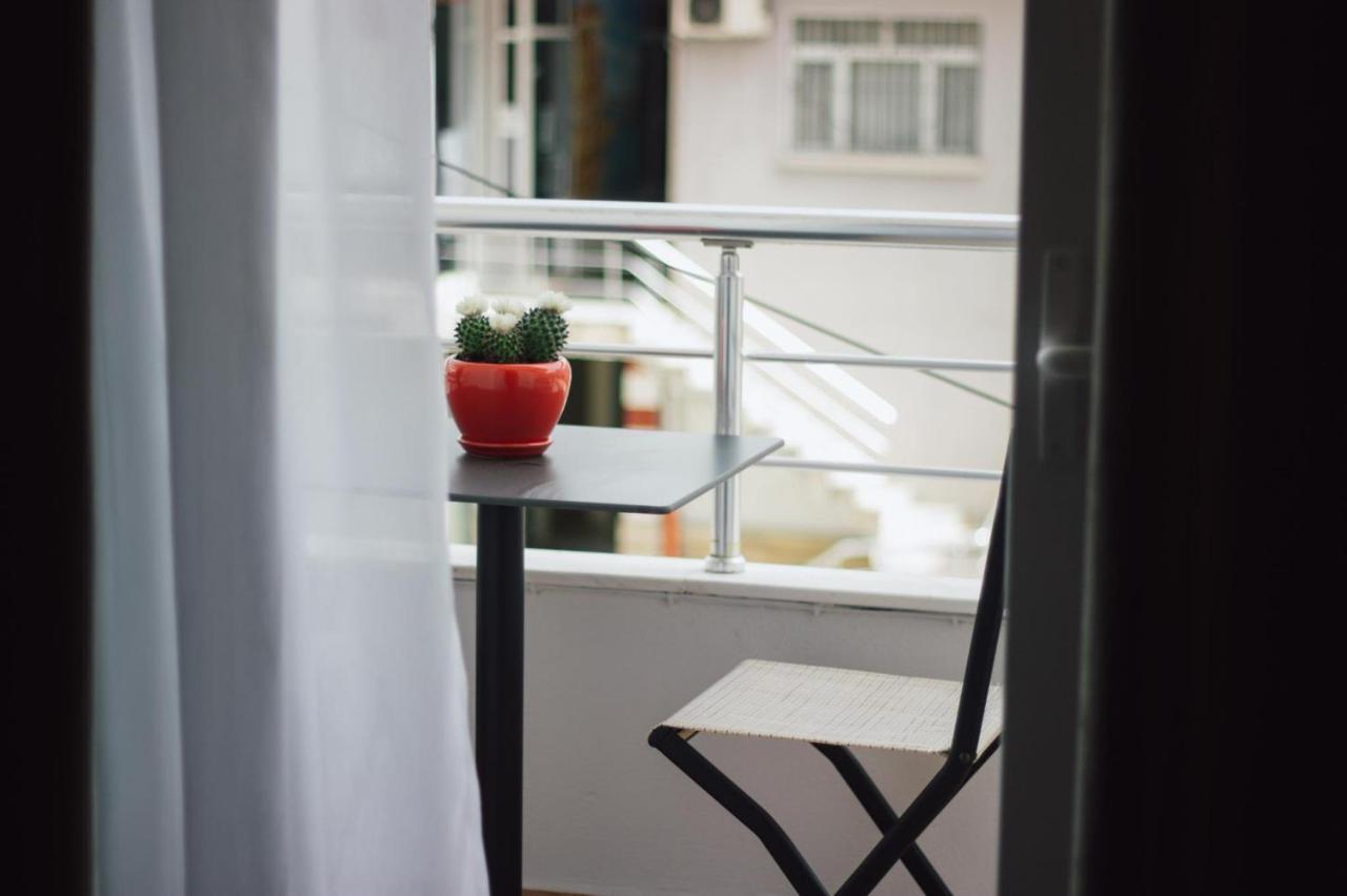 Brilant Luxury Apartment Gjirokastra Kültér fotó