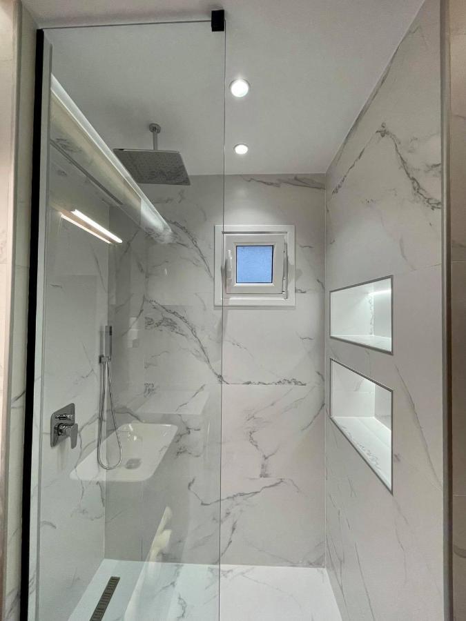 Brilant Luxury Apartment Gjirokastra Kültér fotó