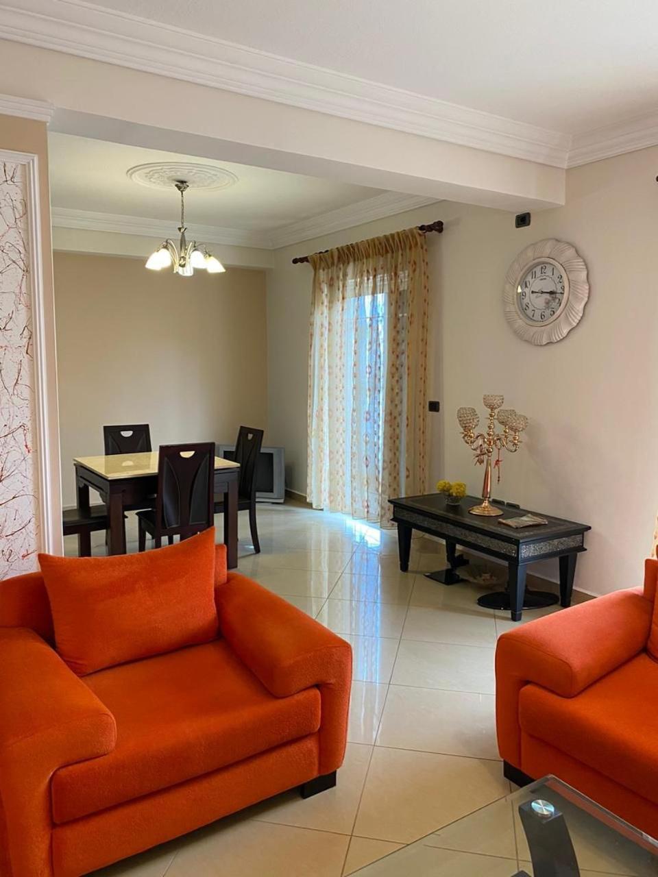 Brilant Luxury Apartment Gjirokastra Kültér fotó