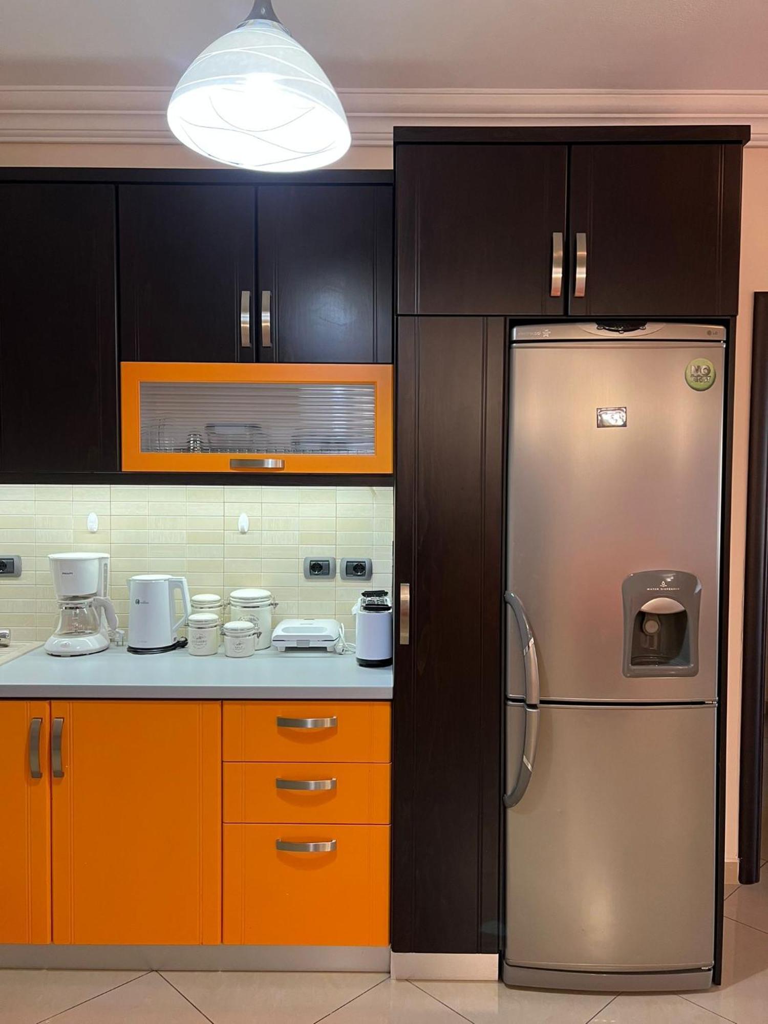 Brilant Luxury Apartment Gjirokastra Kültér fotó