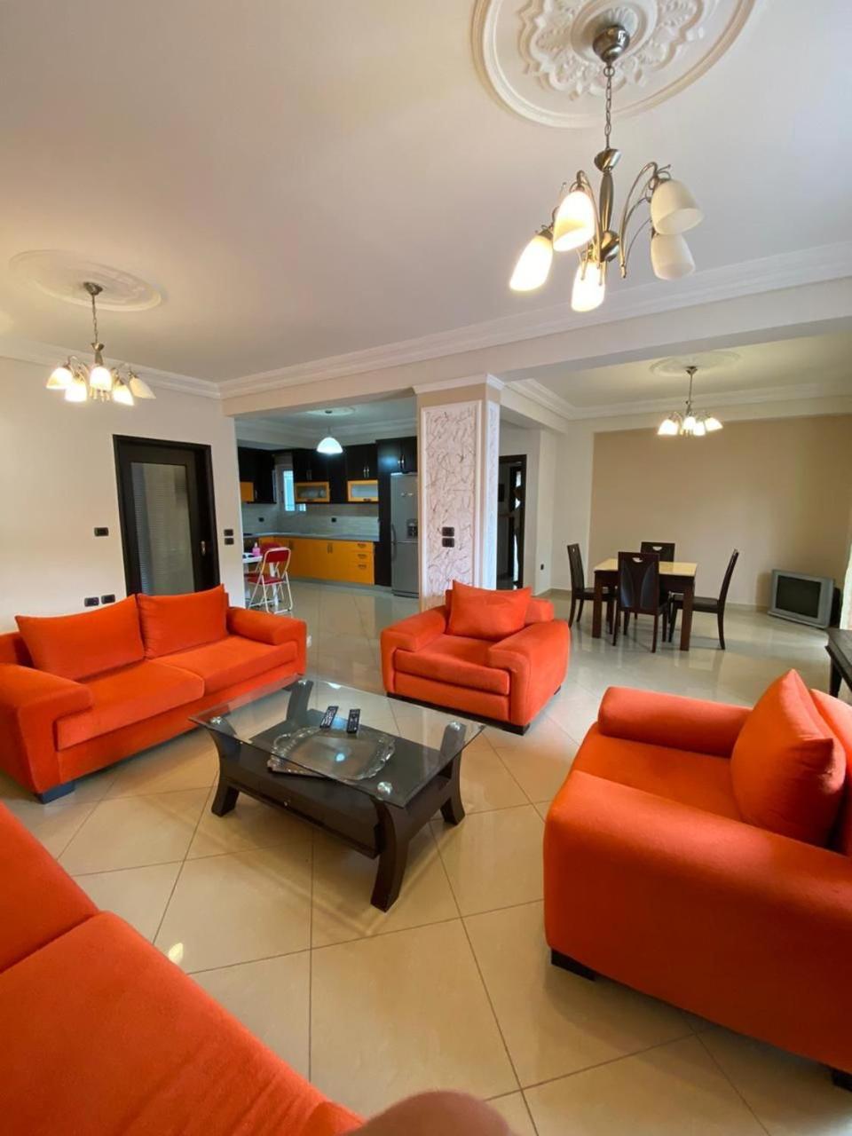 Brilant Luxury Apartment Gjirokastra Kültér fotó