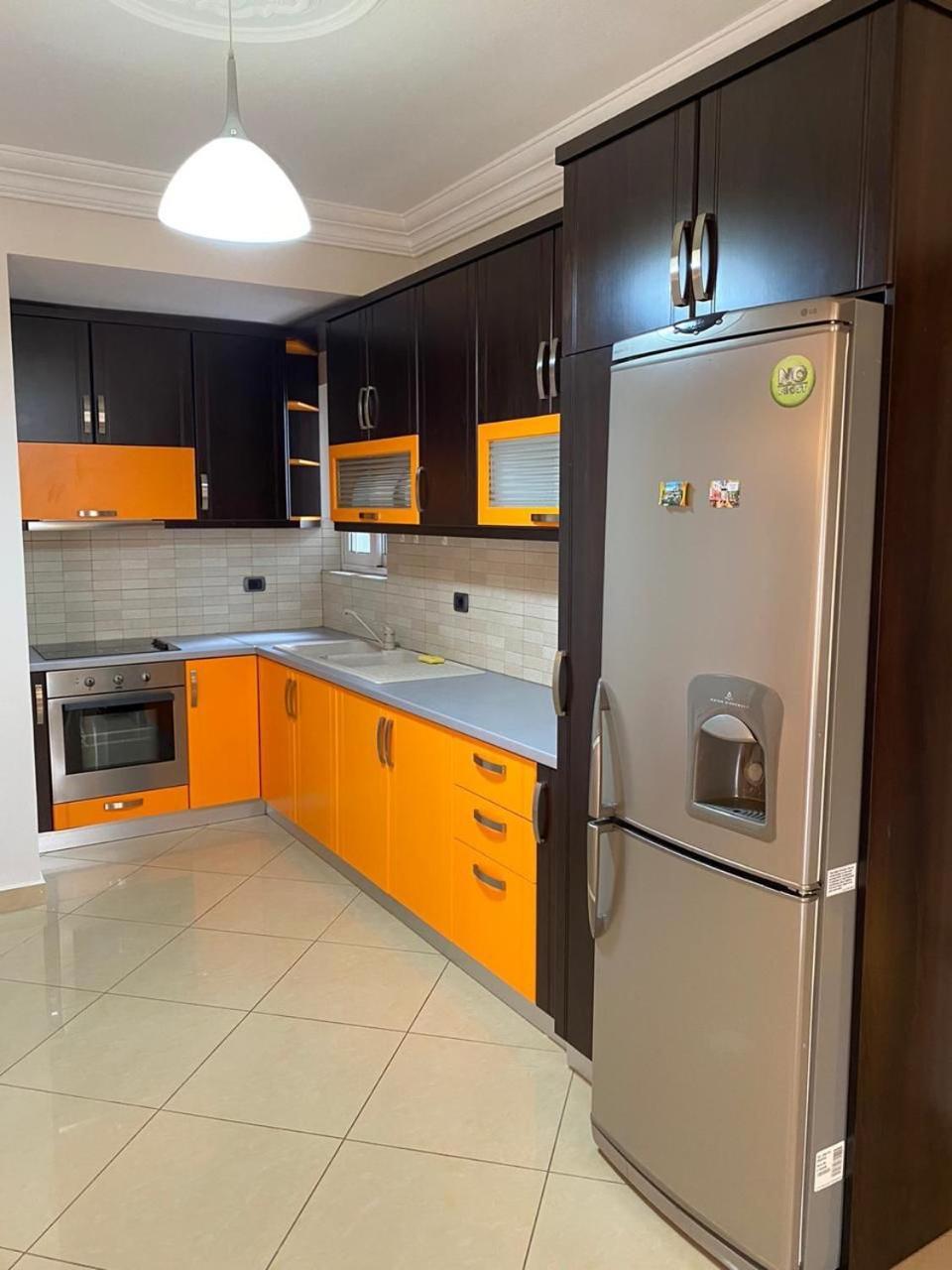 Brilant Luxury Apartment Gjirokastra Kültér fotó