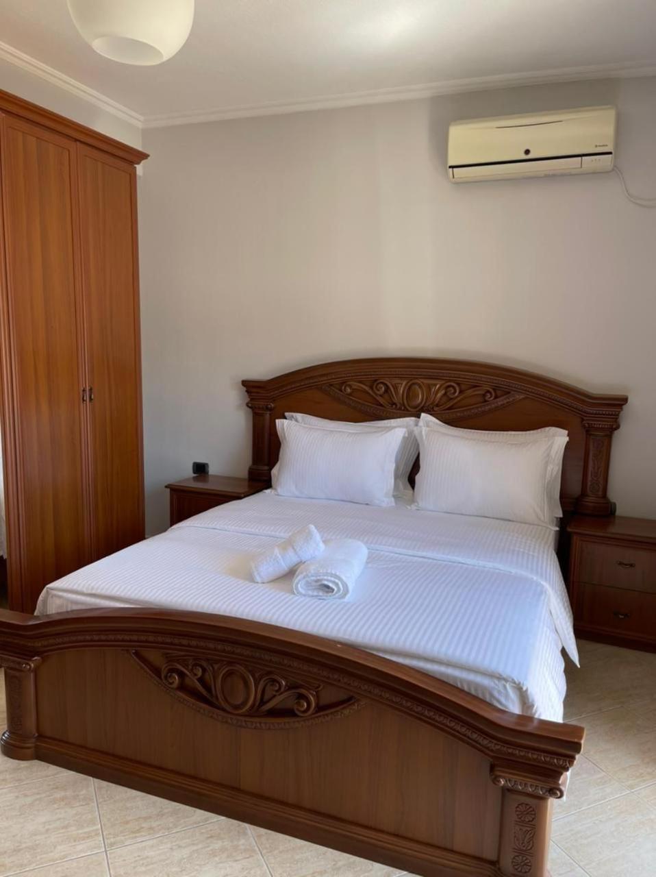 Brilant Luxury Apartment Gjirokastra Kültér fotó