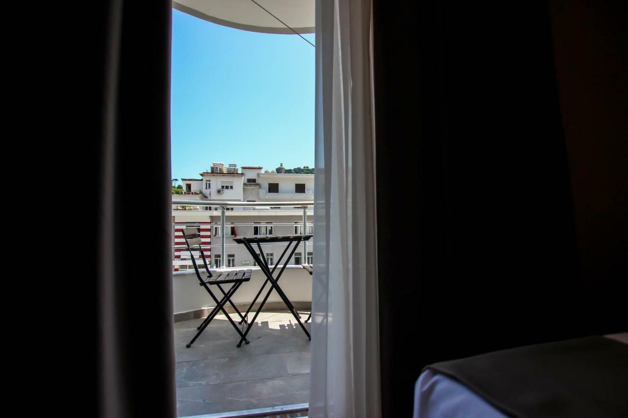 Brilant Luxury Apartment Gjirokastra Kültér fotó