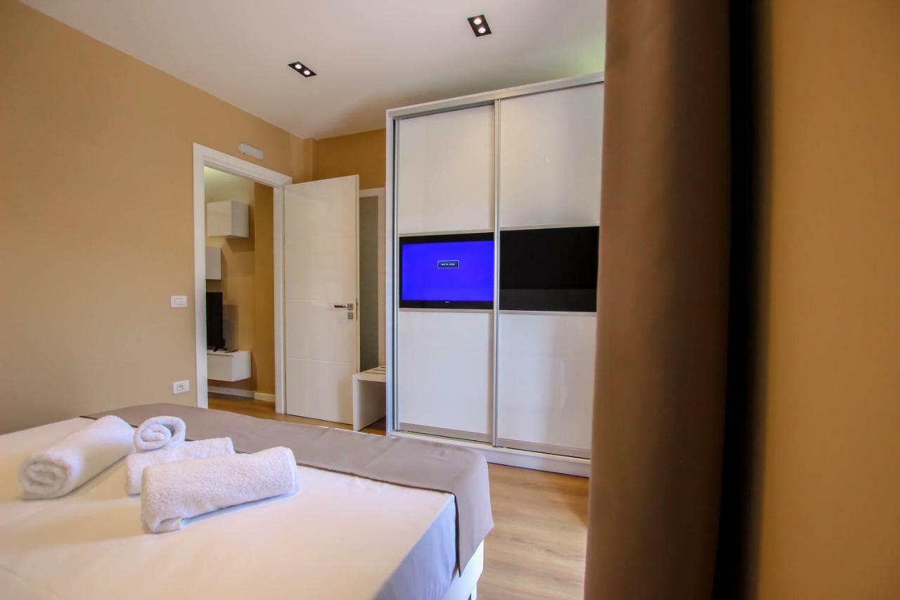 Brilant Luxury Apartment Gjirokastra Kültér fotó