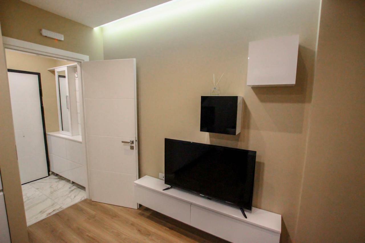 Brilant Luxury Apartment Gjirokastra Kültér fotó