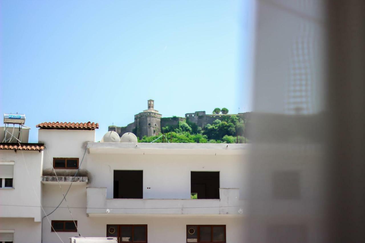 Brilant Luxury Apartment Gjirokastra Kültér fotó