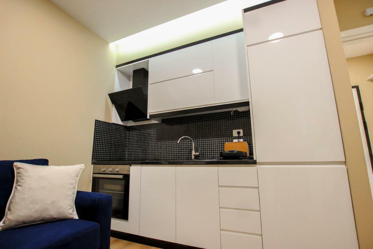 Brilant Luxury Apartment Gjirokastra Kültér fotó